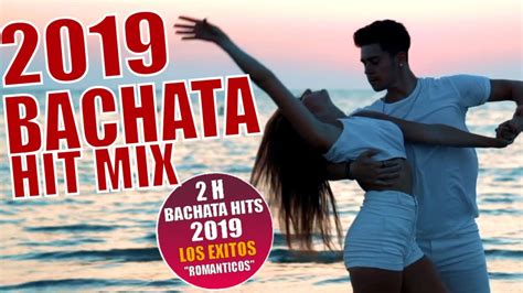 musica bachata romantica